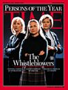 Time cover